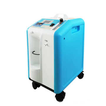 Hôpital Oxgen Concentrator Home Oxygen Concentato